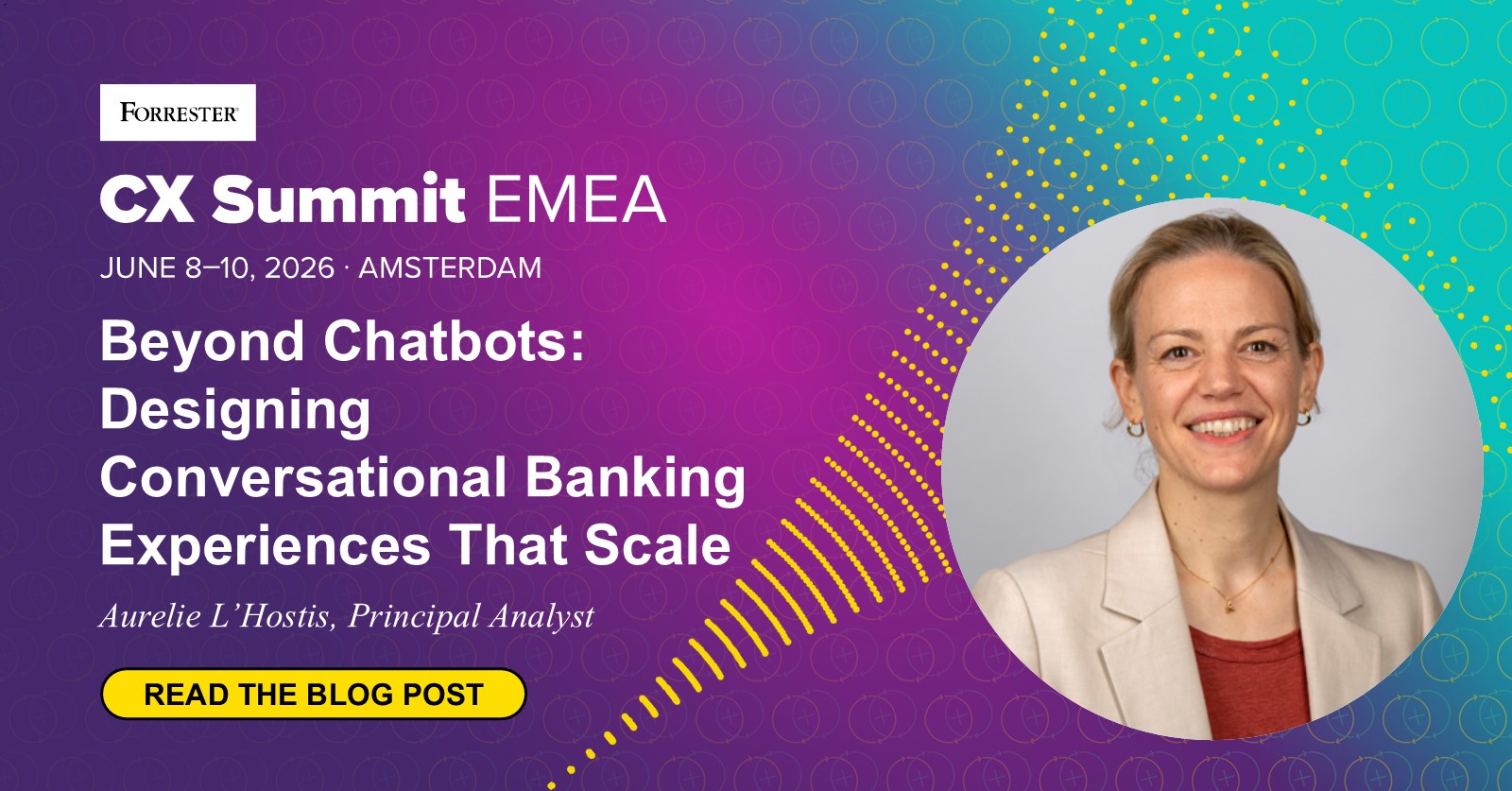 Beyond Chatbots: Designing Conversational Banking Experiences That Scale