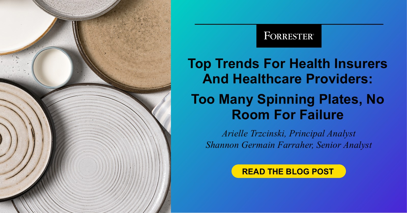 Healthcare Leaders Manage AI Adoption and Trust Risks