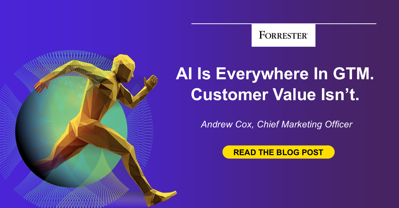 AI Is Everywhere In GTM. Customer Value Isn’t.