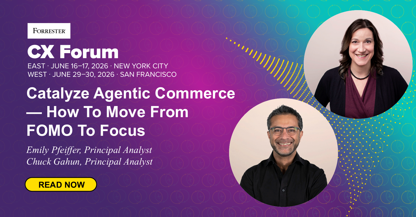 Ask The Right Questions About Agentic Commerce