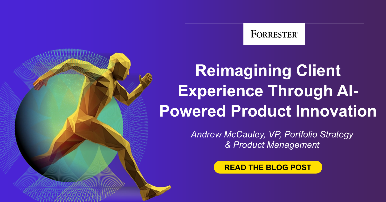 Reimagining Client Experience Through AI-Powered Product Innovation