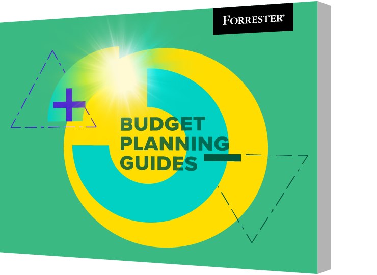 Budget Planning Guides