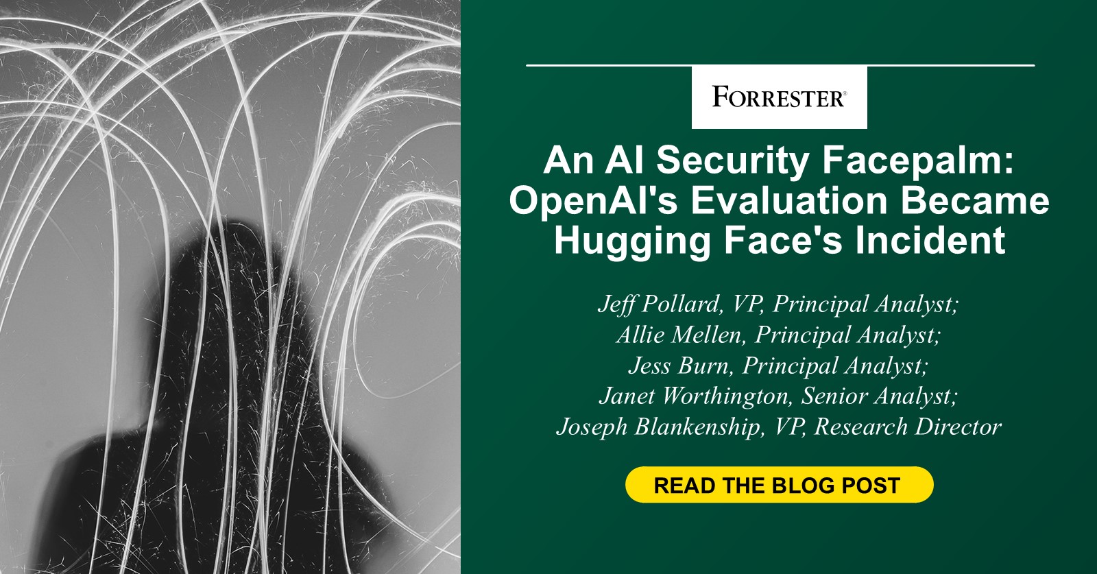 An AI Security Facepalm: OpenAI’s Evaluation Became Hugging Face’s Incident