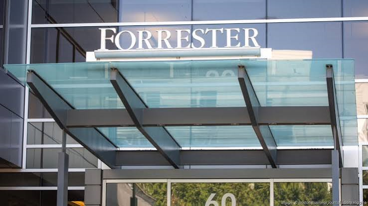 Forrester Office