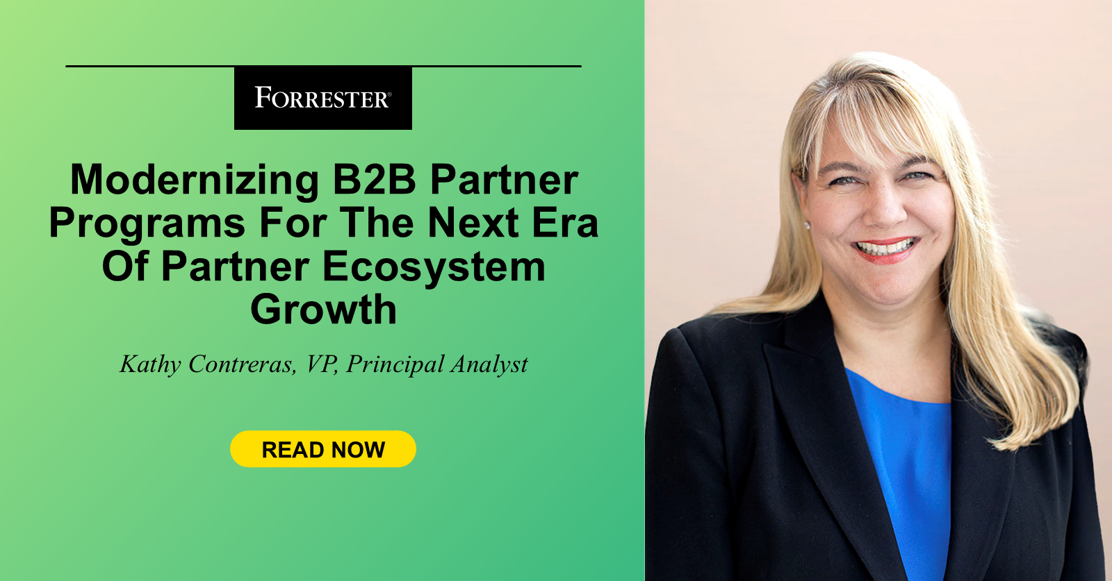 Modernizing B2B Companion Applications For Companion Ecosystem Progress Modernizing B2B Companion Applications For Companion Ecosystem Progress