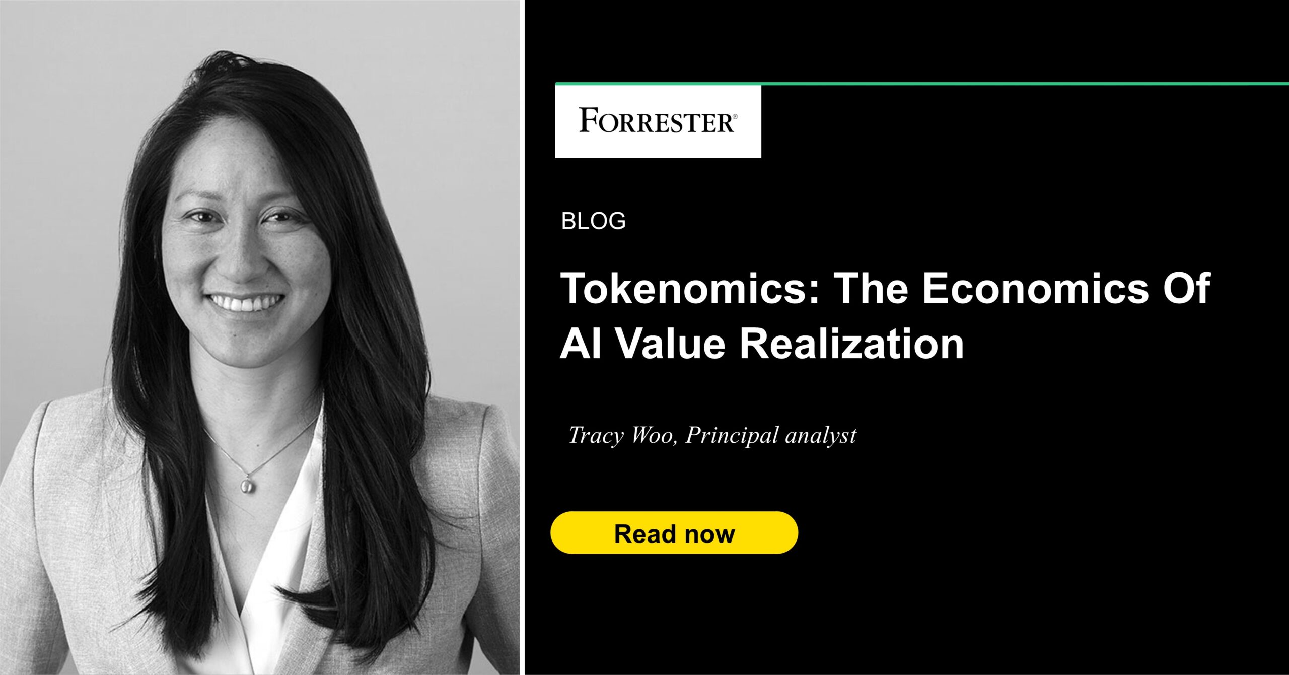 The Economics Of AI Worth Realization