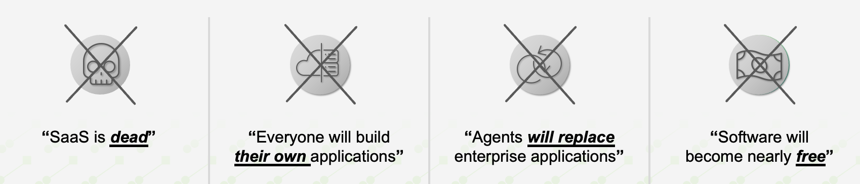 The Future Of Software Will Be Defined By Stewardship