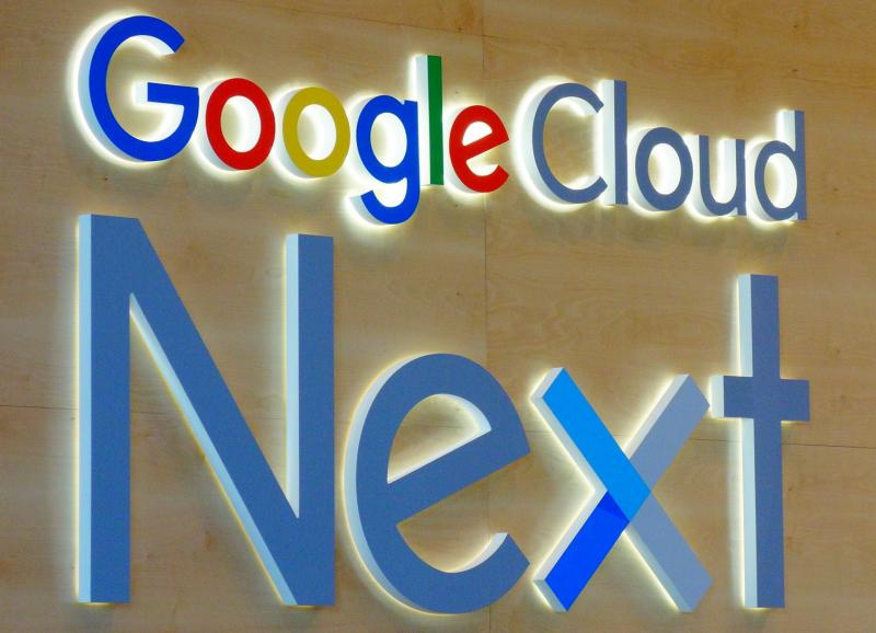 Google Next 2017 Review Google Cloud Is A Serious Contender In the