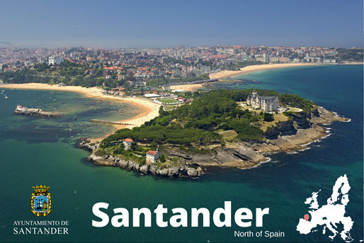 Santander: The Smartest Smart City