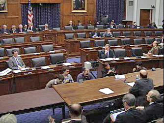 House Financial Services Committee
