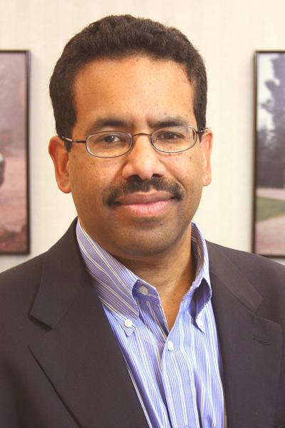Michael Ali, VP & CIO, Harman International